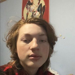 Meet your Posher, Thomas